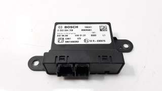 Recambio de modulo electronico para iveco daily furgón 2014- 2.3 diesel referencia OEM IAM 5801468362 0263004708 