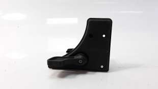 Recambio de maneta interior lateral derecha para iveco daily furgón 2014- 2.3 diesel referencia OEM IAM 242609  