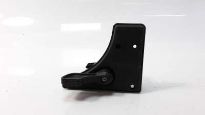 Recambio de maneta interior lateral derecha para iveco daily furgón 2014- 2.3 diesel referencia OEM IAM 242609  