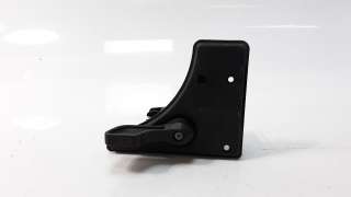 Recambio de maneta interior lateral derecha para iveco daily furgón 2014- 2.3 diesel referencia OEM IAM 242609  