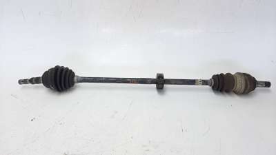 Recambio de transmision delantera derecha para opel astra g berlina 1998-2004 1.6 16v referencia OEM IAM 374639  