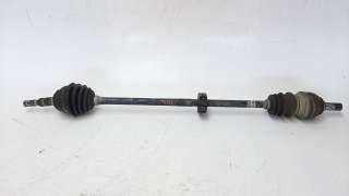 Recambio de transmision delantera derecha para opel astra g berlina 1998-2004 1.6 16v referencia OEM IAM 374639  