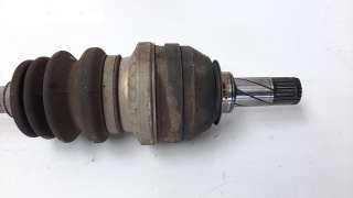 Recambio de transmision delantera derecha para opel astra g berlina 1998-2004 1.6 16v referencia OEM IAM 374639  