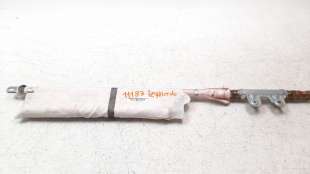 Recambio de airbag cortina delantero izquierdo para smart fortwo cabrio 2015- referencia OEM IAM A4538601302  
