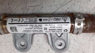 Recambio de airbag cortina delantero izquierdo para smart fortwo cabrio 2015- referencia OEM IAM A4538601302  