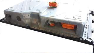 Recambio de bateria para smart fortwo cabrio 2015- referencia OEM IAM 78934029 BT6BE1 