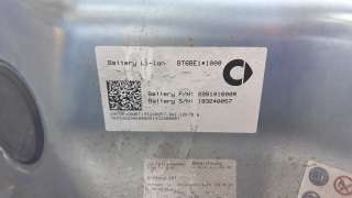Recambio de bateria para smart fortwo cabrio 2015- referencia OEM IAM 78934029 BT6BE1 