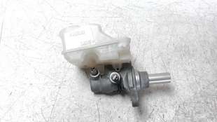 Recambio de bomba freno para smart fortwo cabrio 2015- referencia OEM IAM 460917924R  