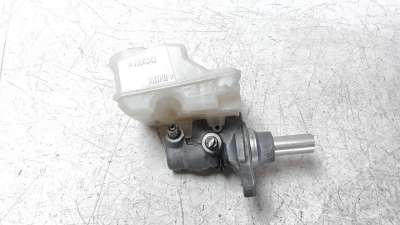 Recambio de bomba freno para smart fortwo cabrio 2015- referencia OEM IAM 460917924R  