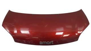 Recambio de capo para smart fortwo cabrio 2015- referencia OEM IAM A4537515600 651003142R 
