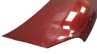 Recambio de capo para smart fortwo cabrio 2015- referencia OEM IAM A4537515600 651003142R 