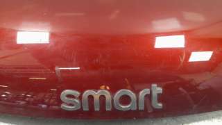 Recambio de capo para smart fortwo cabrio 2015- referencia OEM IAM A4537515600 651003142R 