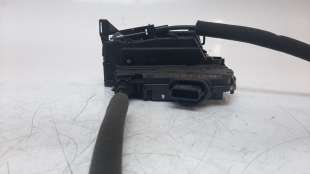 Recambio de cerradura puerta delantera derecha para smart fortwo cabrio 2015- referencia OEM IAM A4537206601   2