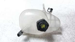 Recambio de deposito expansion para smart fortwo cabrio 2015- referencia OEM IAM 217102158R  
