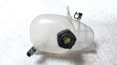 Recambio de deposito expansion para smart fortwo cabrio 2015- referencia OEM IAM 217102158R  