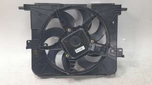 Recambio de electroventilador para smart fortwo cabrio 2015- referencia OEM IAM 214819310R  