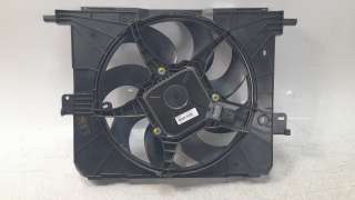 Recambio de electroventilador para smart fortwo cabrio 2015- referencia OEM IAM 214819310R  