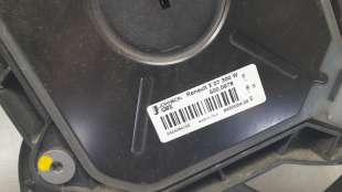 Recambio de electroventilador para smart fortwo cabrio 2015- referencia OEM IAM 214819310R   2