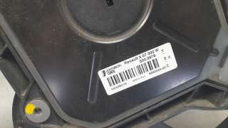 Recambio de electroventilador para smart fortwo cabrio 2015- referencia OEM IAM 214819310R  