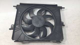 Recambio de electroventilador para smart fortwo cabrio 2015- referencia OEM IAM 214819310R  