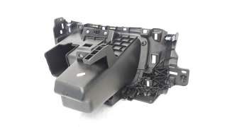 Recambio de guantera para smart fortwo cabrio 2015- referencia OEM IAM 45368025059J65 685004290 