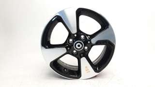Recambio de llanta para smart fortwo cabrio 2015- referencia OEM IAM 4534015801  