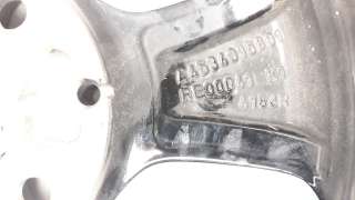 Recambio de llanta para smart fortwo cabrio 2015- referencia OEM IAM 4534015801  