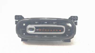 Recambio de mando calefaccion / aire acondicionado para smart fortwo cabrio 2015- referencia OEM IAM A4539050600 275105919R 