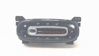 Recambio de mando calefaccion / aire acondicionado para smart fortwo cabrio 2015- referencia OEM IAM A4539050600 275105919R 