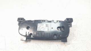 Recambio de mando calefaccion / aire acondicionado para smart fortwo cabrio 2015- referencia OEM IAM A4539050600 275105919R 