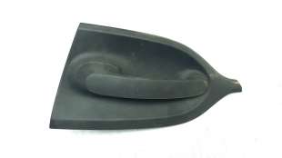 Recambio de maneta exterior delantera derecha para smart fortwo cabrio 2015- referencia OEM IAM A4537200402  