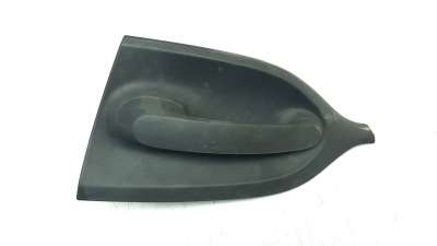 Recambio de maneta exterior delantera derecha para smart fortwo cabrio 2015- referencia OEM IAM A4537200402  