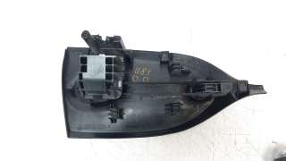Recambio de maneta exterior delantera derecha para smart fortwo cabrio 2015- referencia OEM IAM A4537200402  