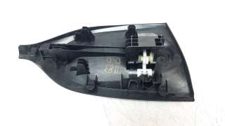 Recambio de maneta exterior delantera derecha para smart fortwo cabrio 2015- referencia OEM IAM A4537200402  