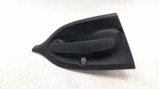 Recambio de maneta exterior delantera izquierda para smart fortwo cabrio 2015- referencia OEM IAM A4537200175  