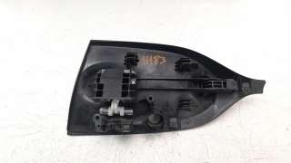 Recambio de maneta exterior delantera izquierda para smart fortwo cabrio 2015- referencia OEM IAM A4537200175  