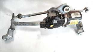Recambio de motor limpia delantero para smart fortwo cabrio 2015- referencia OEM IAM A4538200240 288009787R 