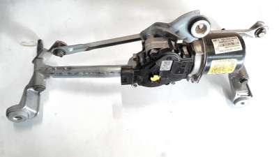 Recambio de motor limpia delantero para smart fortwo cabrio 2015- referencia OEM IAM A4538200240 288009787R 