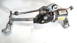 Recambio de motor limpia delantero para smart fortwo cabrio 2015- referencia OEM IAM A4538200240 288009787R 