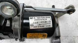 Recambio de motor limpia delantero para smart fortwo cabrio 2015- referencia OEM IAM A4538200240 288009787R  2
