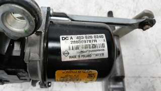 Recambio de motor limpia delantero para smart fortwo cabrio 2015- referencia OEM IAM A4538200240 288009787R 