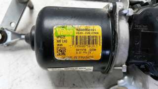 Recambio de motor limpia delantero para smart fortwo cabrio 2015- referencia OEM IAM A4538200240 288009787R 