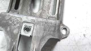 Recambio de palanca freno para smart fortwo cabrio 2015- referencia OEM IAM 360109651R 4534200484 