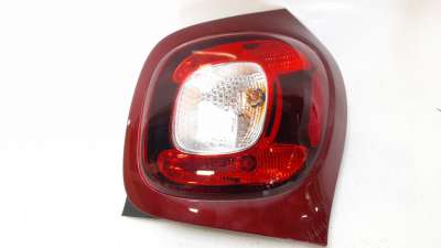 Recambio de piloto trasero derecho para smart fortwo cabrio 2015- referencia OEM IAM 4539062800 104LLM911 