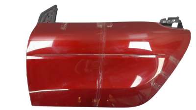 Recambio de puerta delantera izquierda para smart fortwo cabrio 2015- referencia OEM IAM 45372001093398  