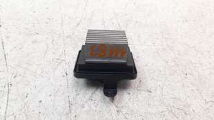 Recambio de resistencia calefaccion para smart fortwo cabrio 2015- referencia OEM IAM DH883003  
