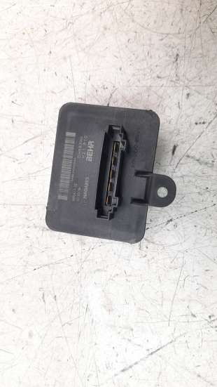 Recambio de resistencia calefaccion para smart fortwo cabrio 2015- referencia OEM IAM DH883003   2