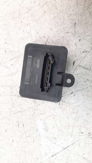Recambio de resistencia calefaccion para smart fortwo cabrio 2015- referencia OEM IAM DH883003  