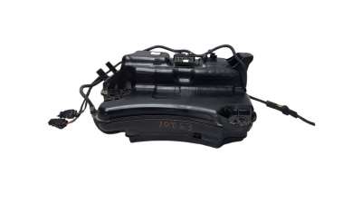 Recambio de deposito combustible para seat leon st (5f8) 2013- 2.0 tdi referencia OEM IAM 5Q0131877F  