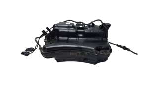Recambio de deposito combustible para seat leon st (5f8) 2013- 2.0 tdi referencia OEM IAM 5Q0131877F  